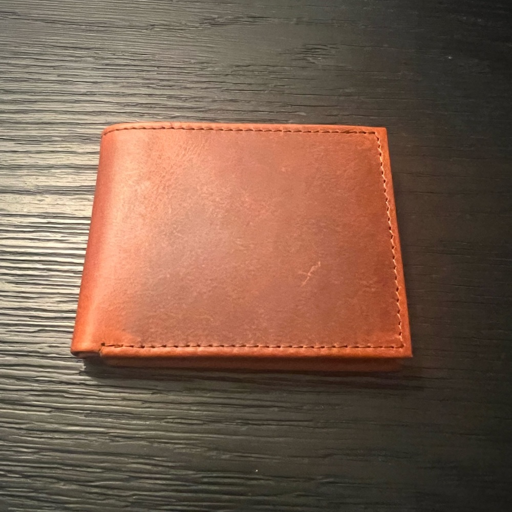 Brand new men’s wallet